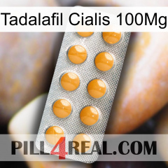 Tadalafil Cialis 100Mg levitra1